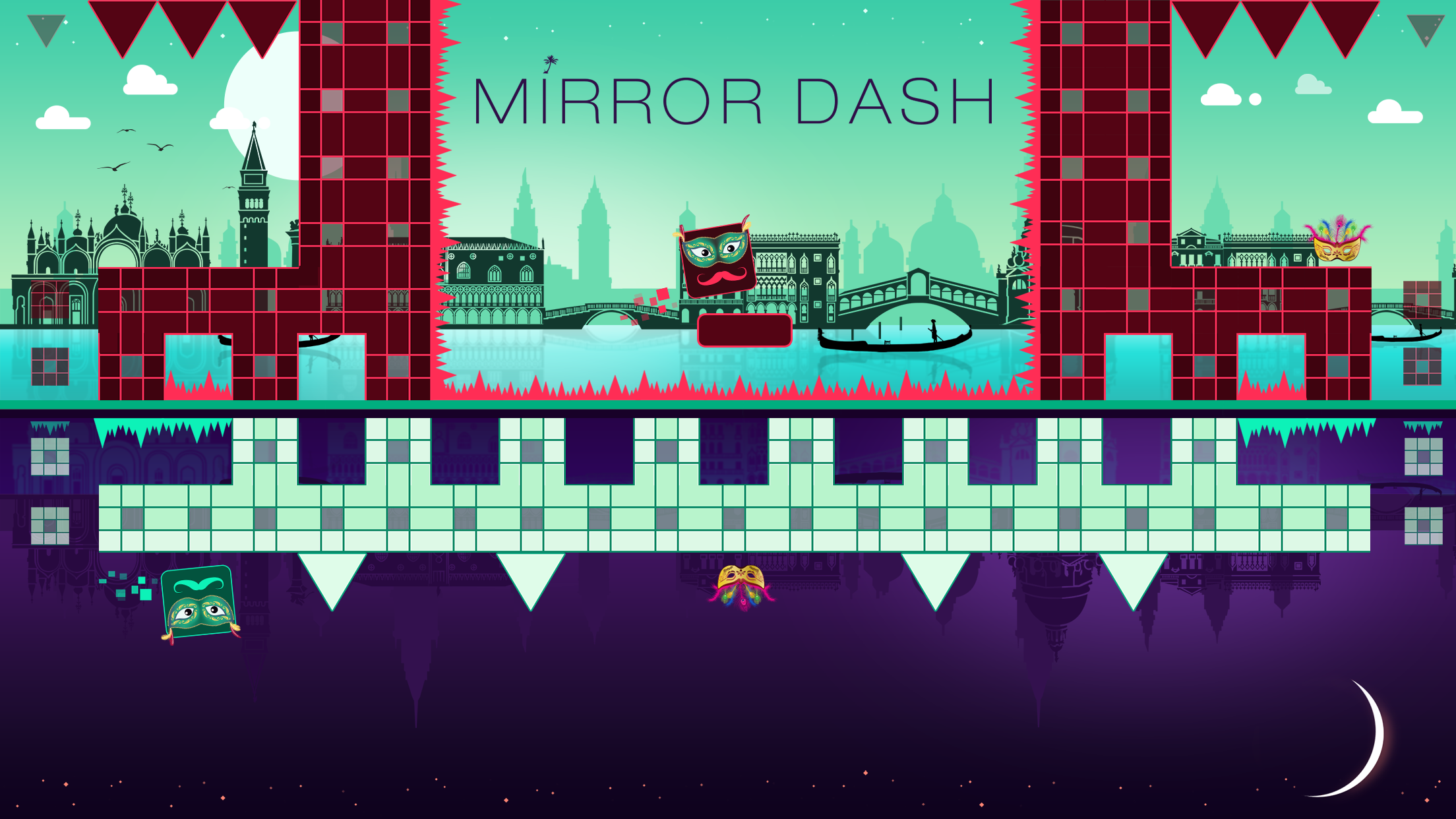 mirror-dash-italy-screenshot