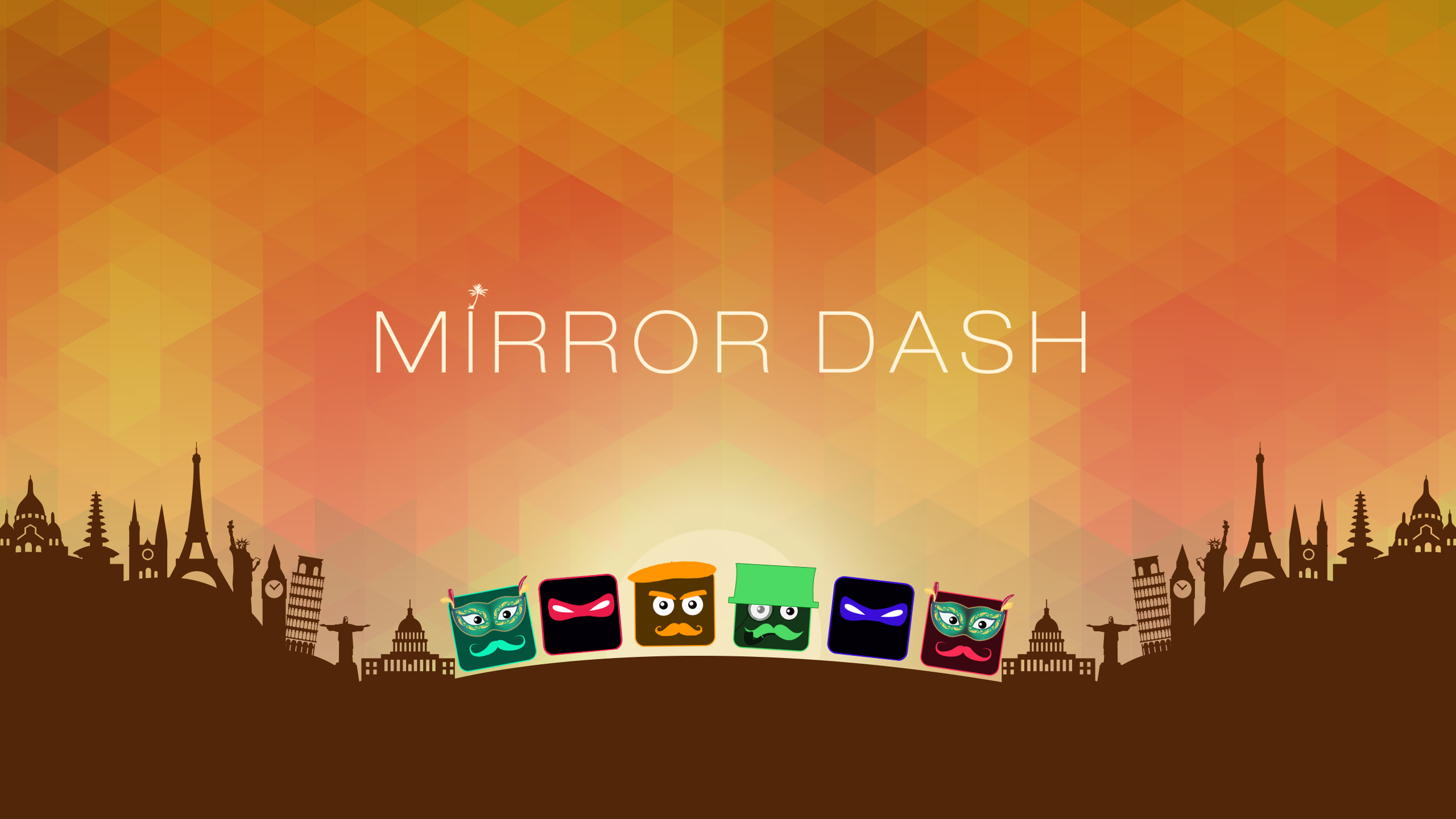 mirror-dash-trailer-screenshot
